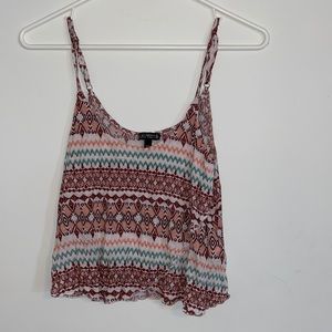 express tank top